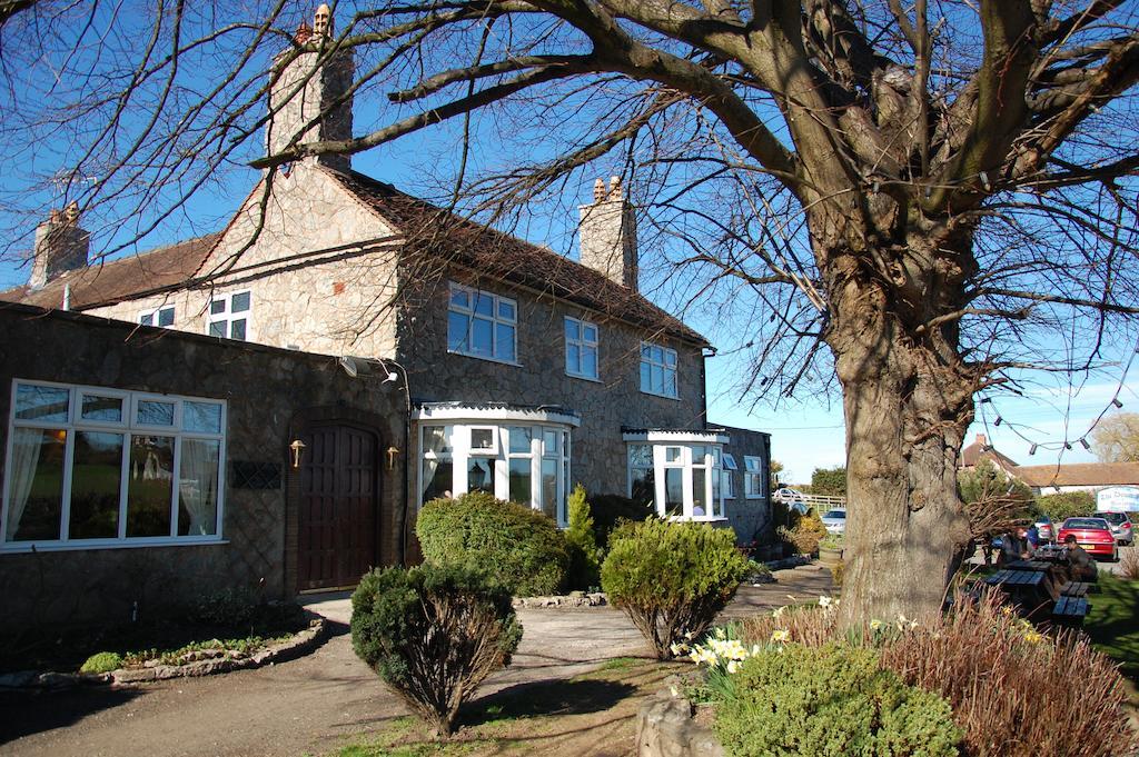 The Down Inn Bridgnorth Exterior photo